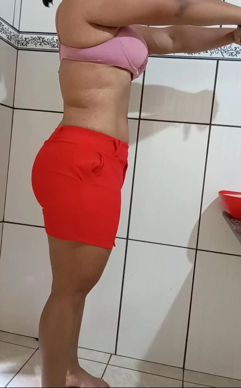 Cliente após a mentoria