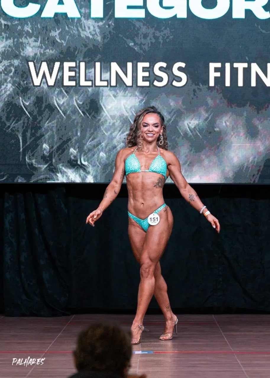 Dra. Vitória Wellness