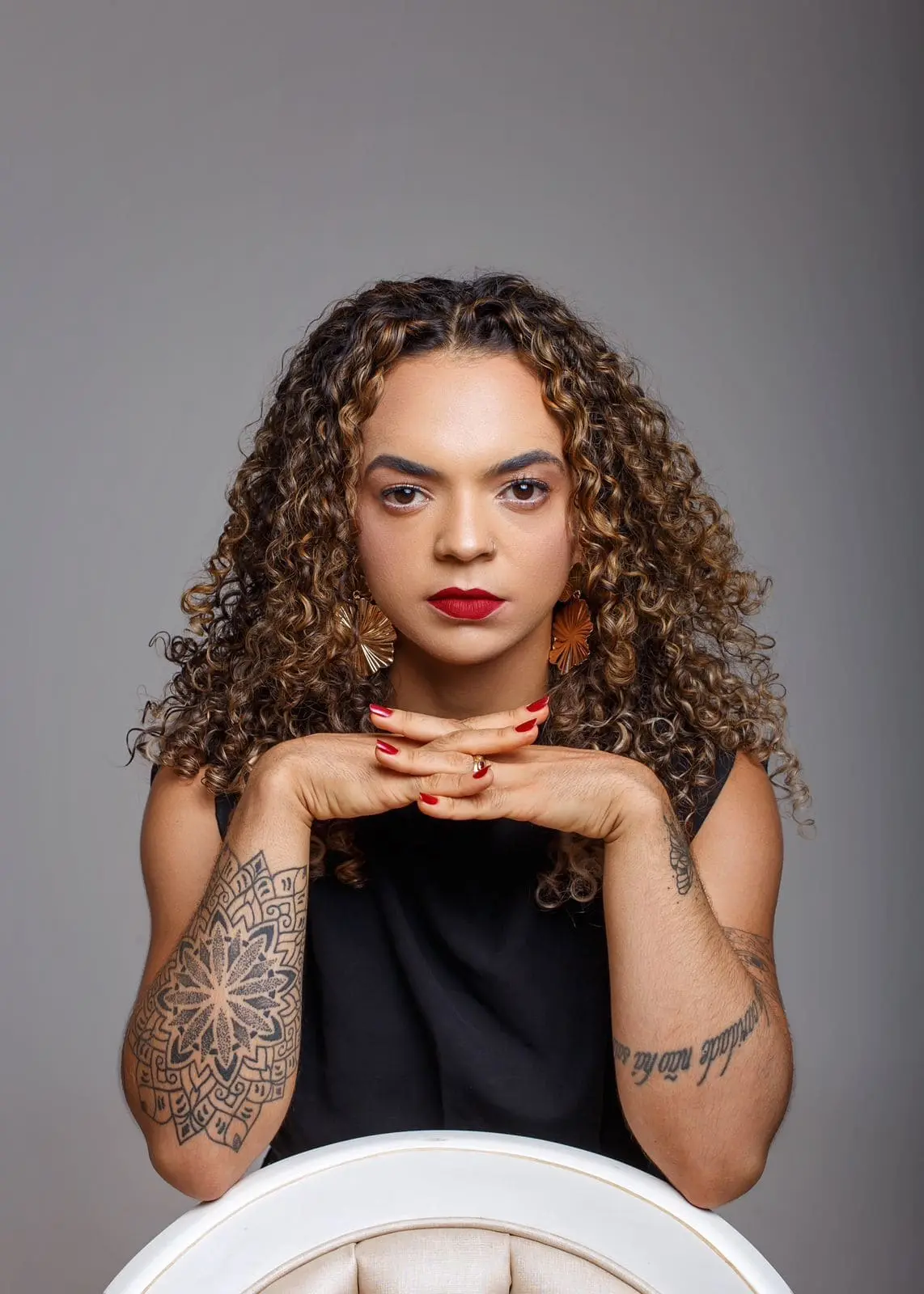 Dra. Vitória Azambuja - Mentora VITORIOSAMENTE