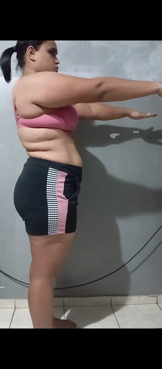 Cliente antes da mentoria